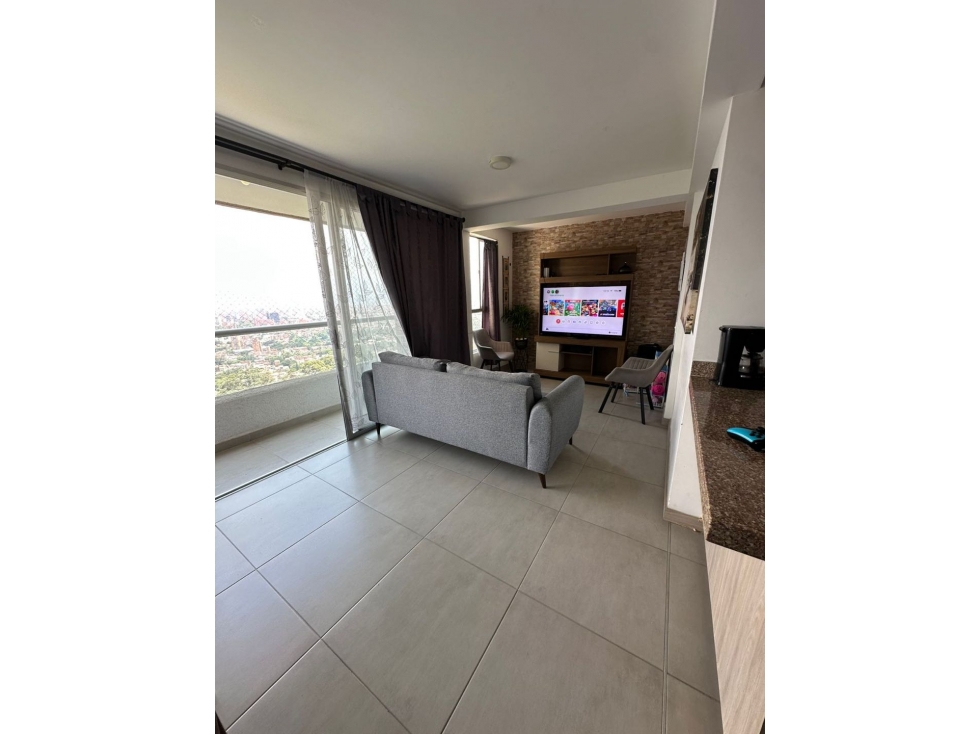 Apartamento en venta Calasanz, Medellín — foto 3
