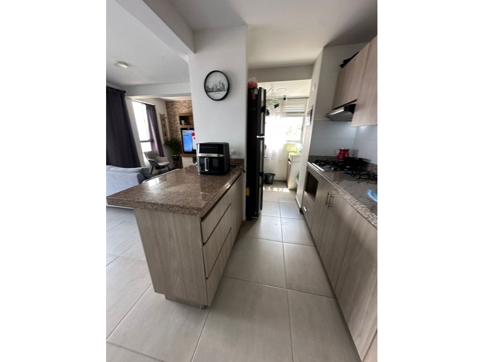 Apartamento en venta Calasanz, Medellín — foto 5