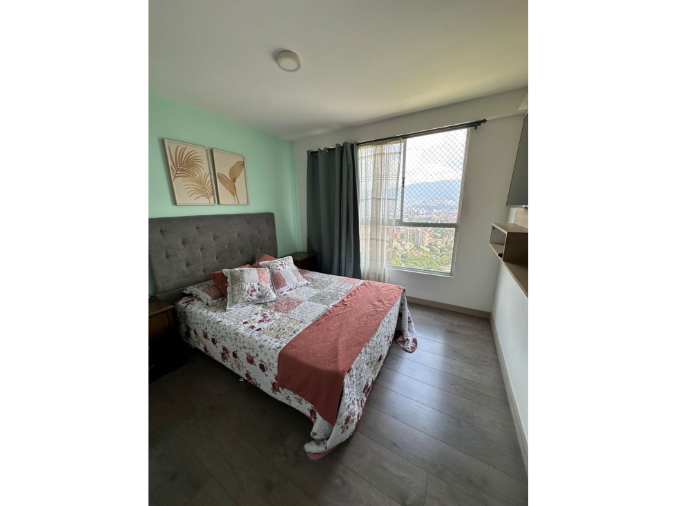 Apartamento en venta Calasanz, Medellín — foto 6