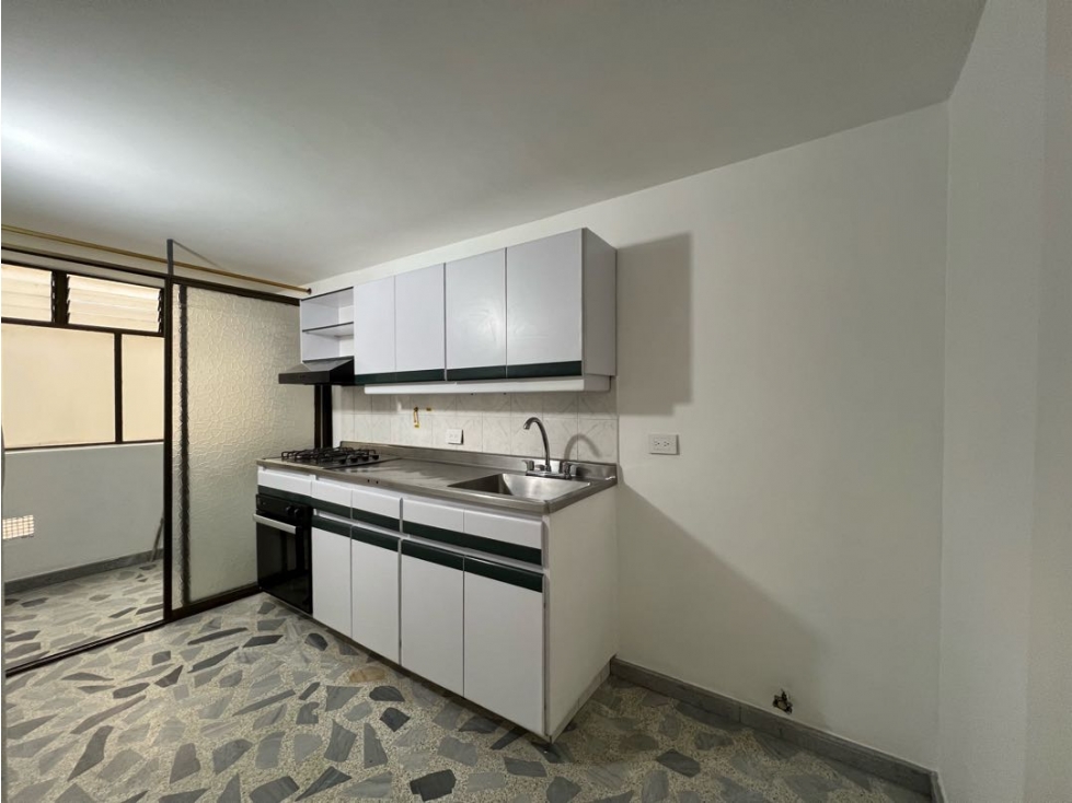 APARTAMENTO EN VENTA, CALASANZ PARTE BAJA 100 m2 — foto 3