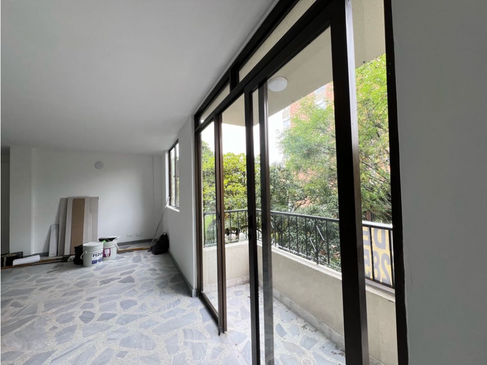 APARTAMENTO EN VENTA, CALASANZ PARTE BAJA 100 m2 — foto 5