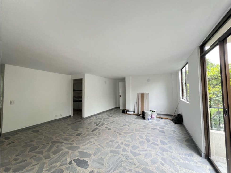 APARTAMENTO EN VENTA, CALASANZ PARTE BAJA 100 m2 — foto 6