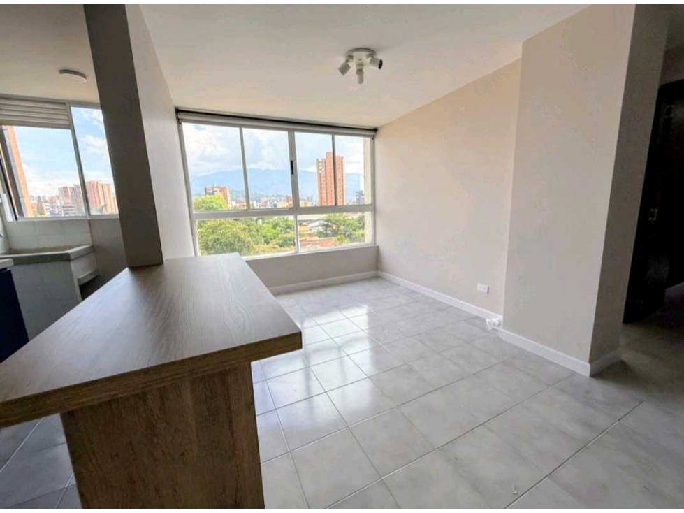 APARTAMENTO EN VENTA CALASANZ PARTE BAJA MEDELLIN