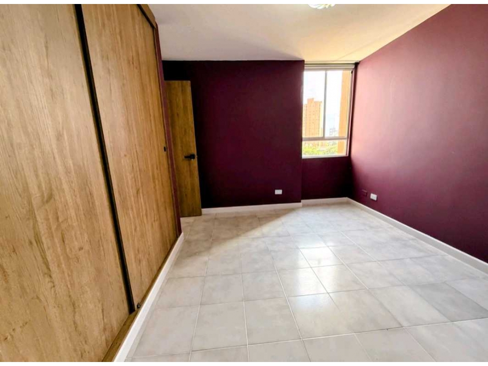 APARTAMENTO EN VENTA CALASANZ PARTE BAJA MEDELLIN — foto 5