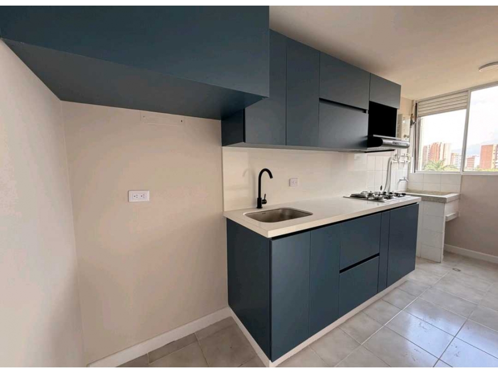 APARTAMENTO EN VENTA CALASANZ PARTE BAJA MEDELLIN — foto 6