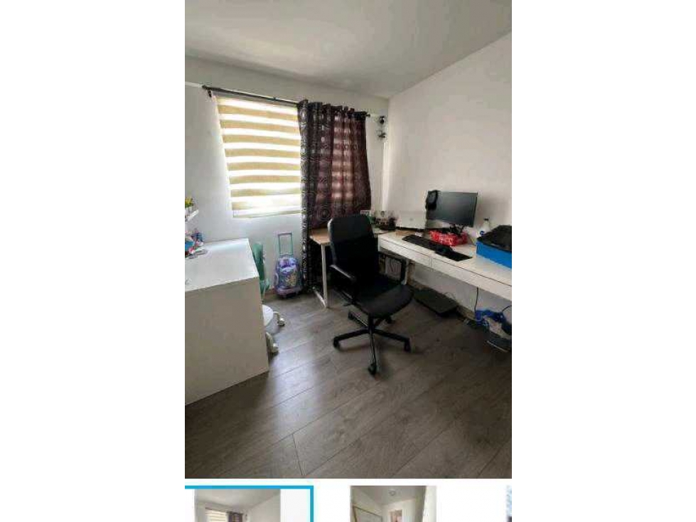 APARTAMENTO EN VENTA CALASANZ PARTE ALTA (N) — foto 3