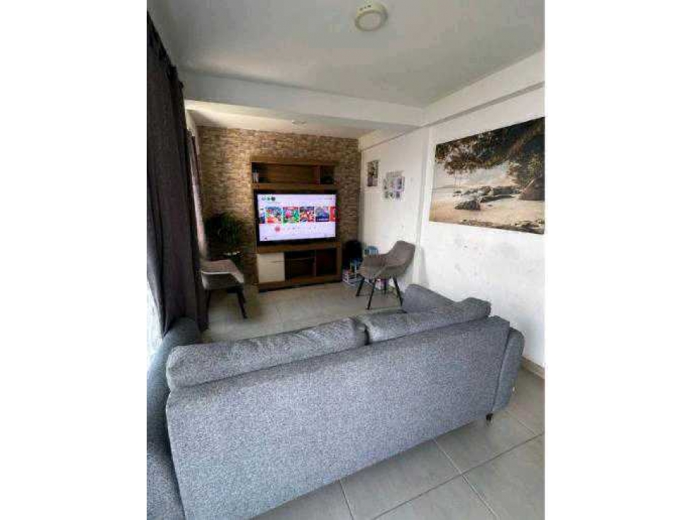 APARTAMENTO EN VENTA CALASANZ PARTE ALTA (N) — foto 5