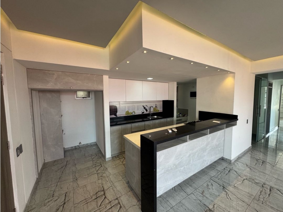 Apartamento en venta Calasanz