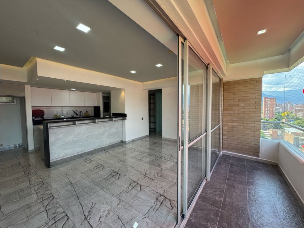 Apartamento en venta Calasanz — foto 2