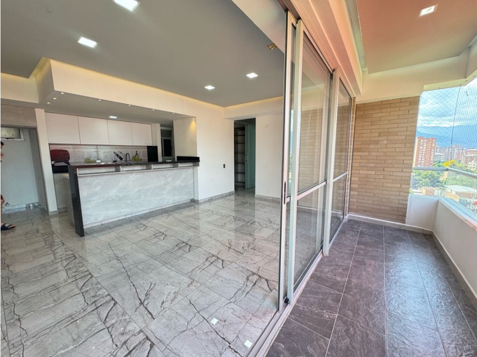 Apartamento en venta Calasanz — foto 3