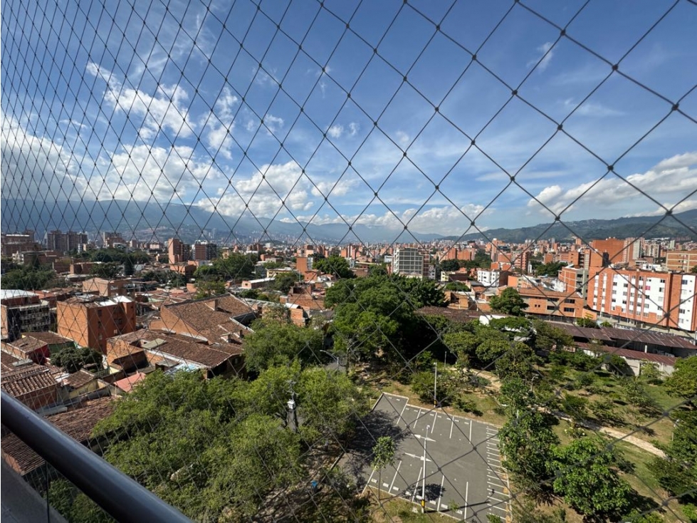 Apartamento en venta Calasanz — foto 4