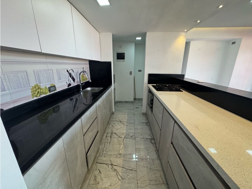Apartamento en venta Calasanz — foto 5