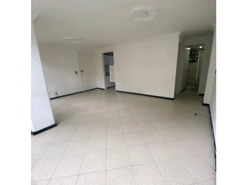 Apartamento en Venta, Calasanz parte baja en Medellín
