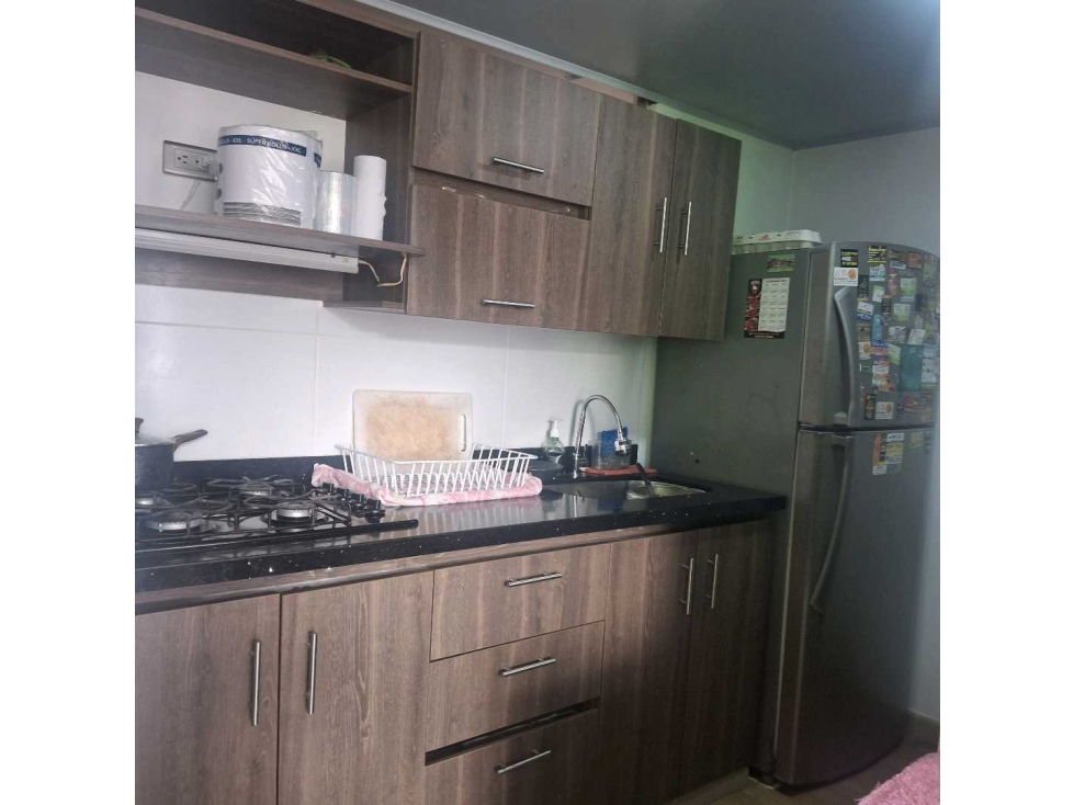 APARTAMENTO EN VENTA CALASANZ — foto 2