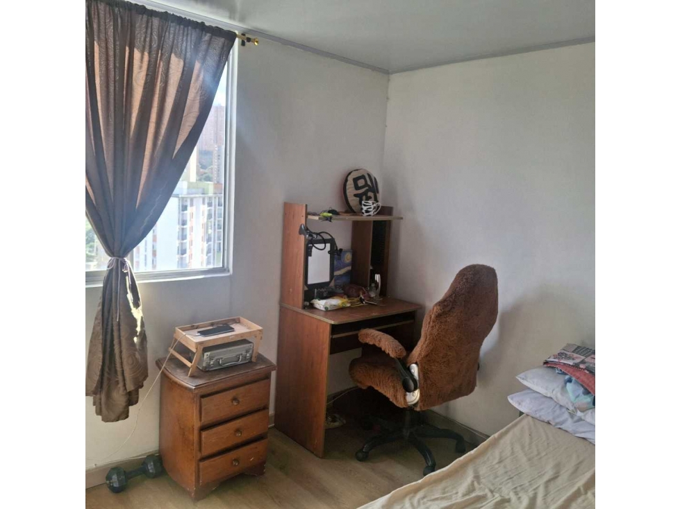 APARTAMENTO EN VENTA CALASANZ — foto 6
