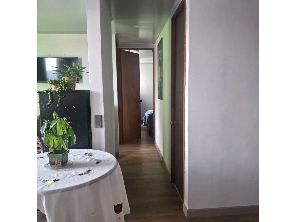 APARTAMENTO EN VENTA CALASANZ — foto 3