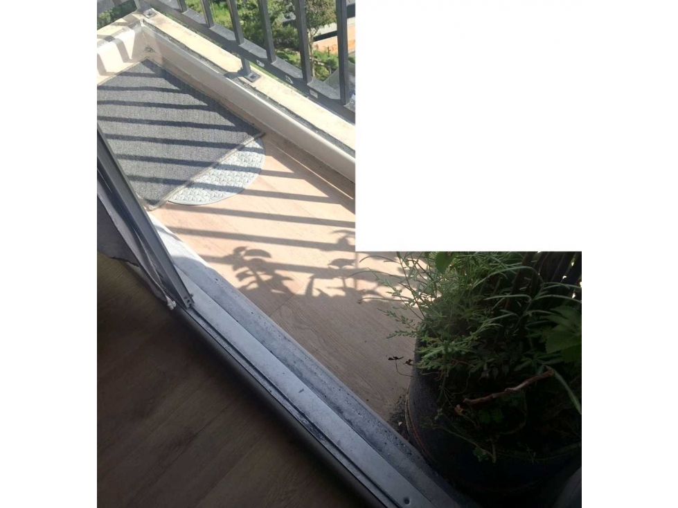 APARTAMENTO EN VENTA CALASANZ — foto 4
