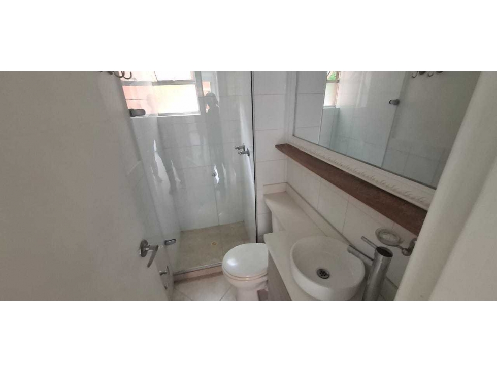 APARTAMENTO EN VENTA, CALASANZ PARTE BAJA. — foto 6