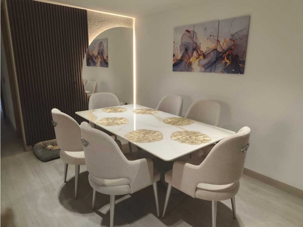 APARTAMENTO EN VENTA CALASANZ BAJO(L) — foto 3