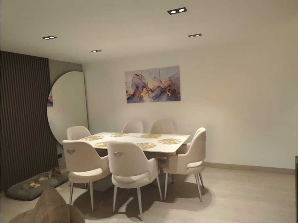APARTAMENTO EN VENTA CALASANZ BAJO(L) — foto 4