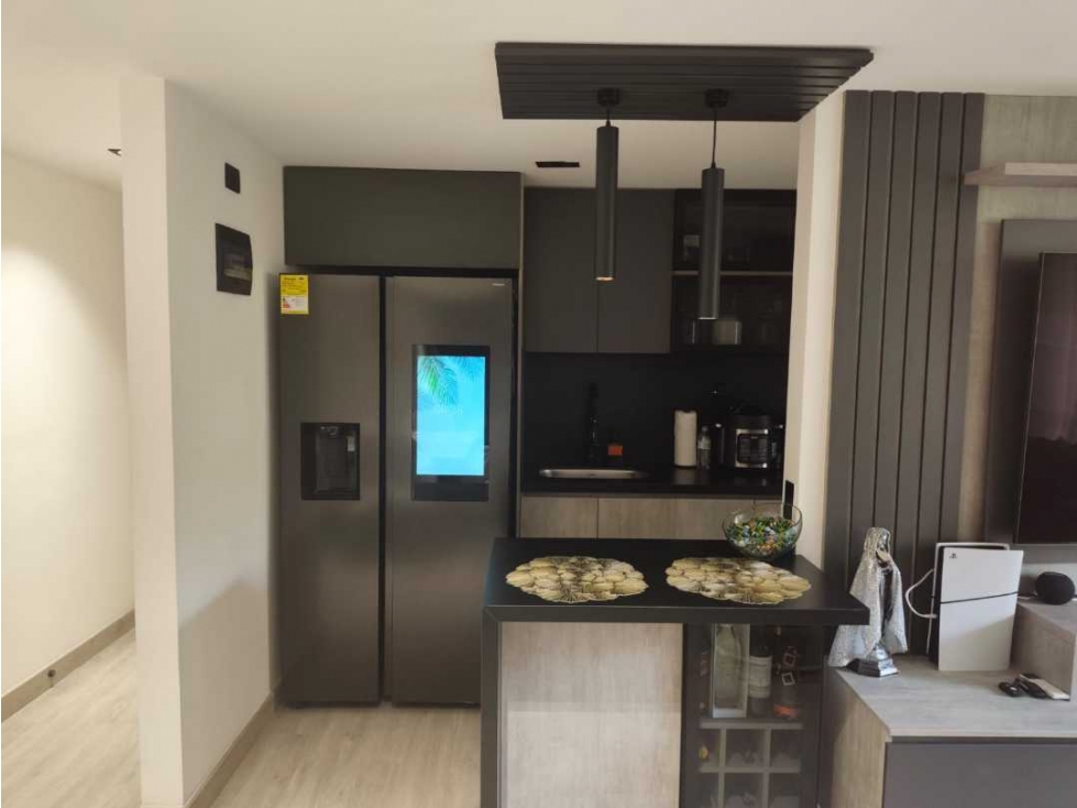 APARTAMENTO EN VENTA CALASANZ BAJO(L) — foto 5
