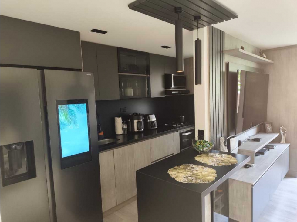APARTAMENTO EN VENTA CALASANZ BAJO(L) — foto 6