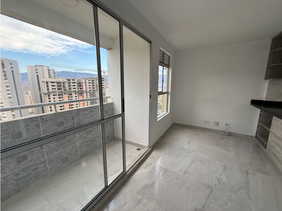 APARTAMENTO EN VENTA CALASANZ PARTE ALTA — foto 5