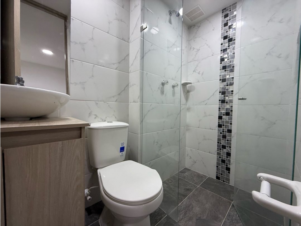 APARTAMENTO EN VENTA CALASANZ PARTE ALTA — foto 6