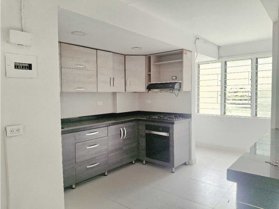 APARTAMENTO EN VENTA CALASANZ PARTE BAJA