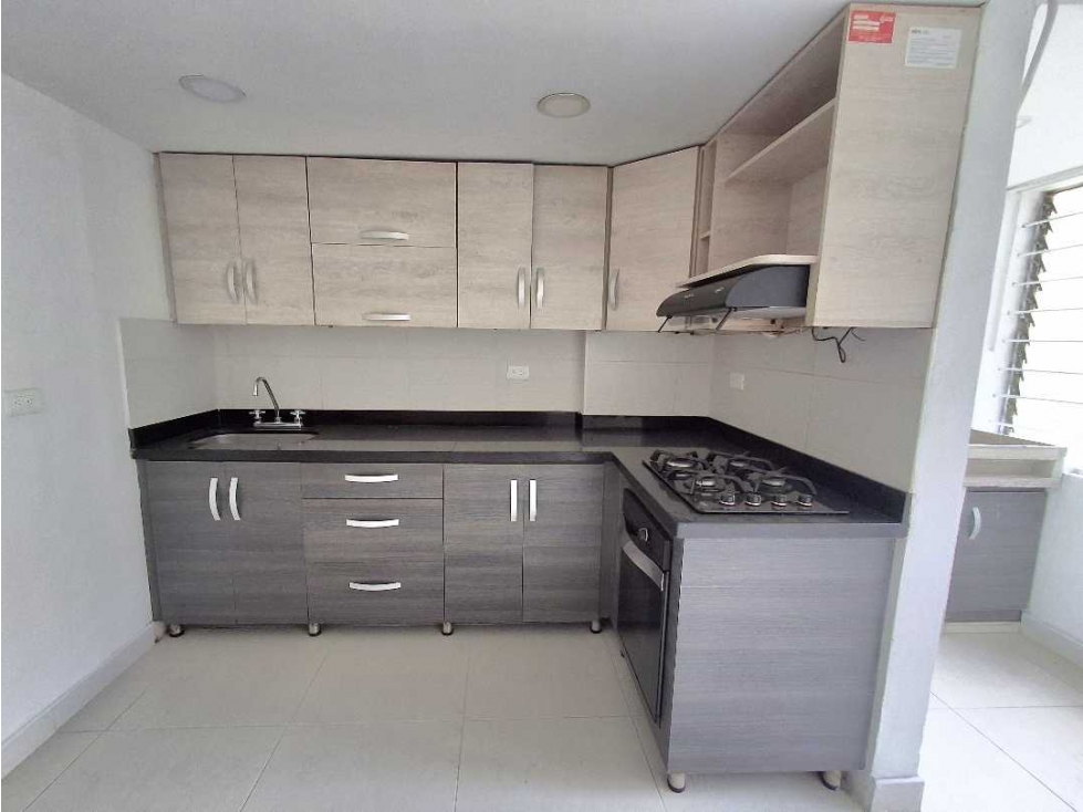 APARTAMENTO EN VENTA CALASANZ PARTE BAJA — foto 2