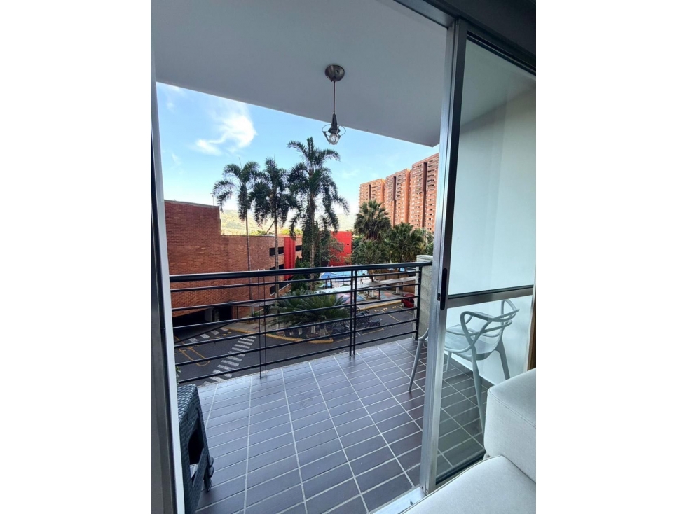APARTAMENTO EN VENTA CALASANZ PARTE BAJA — foto 3