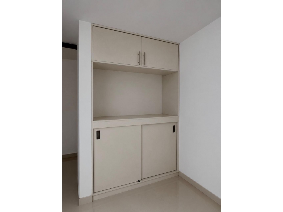 APARTAMENTO EN VENTA CALASANZ PARTE BAJA — foto 5