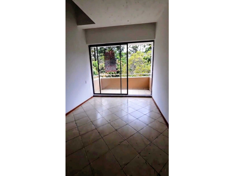 APARTAMENTO EN VENTA CALASANZ PARTE BAJA