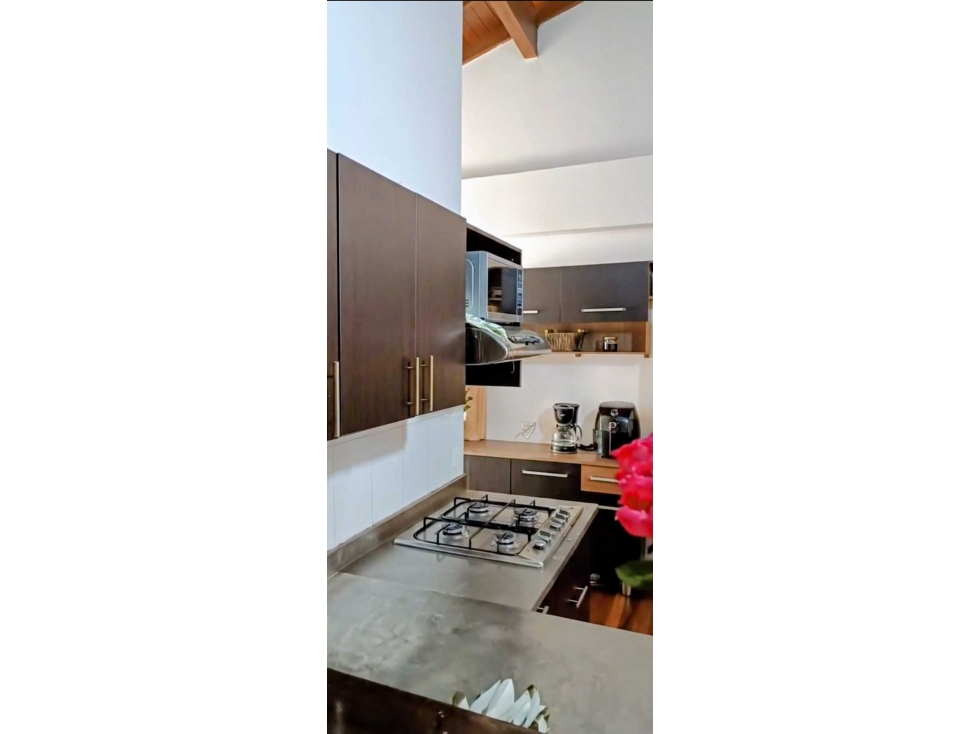 APARTAMENTO EN VENTA CALASANZ PARTE BAJA — foto 4