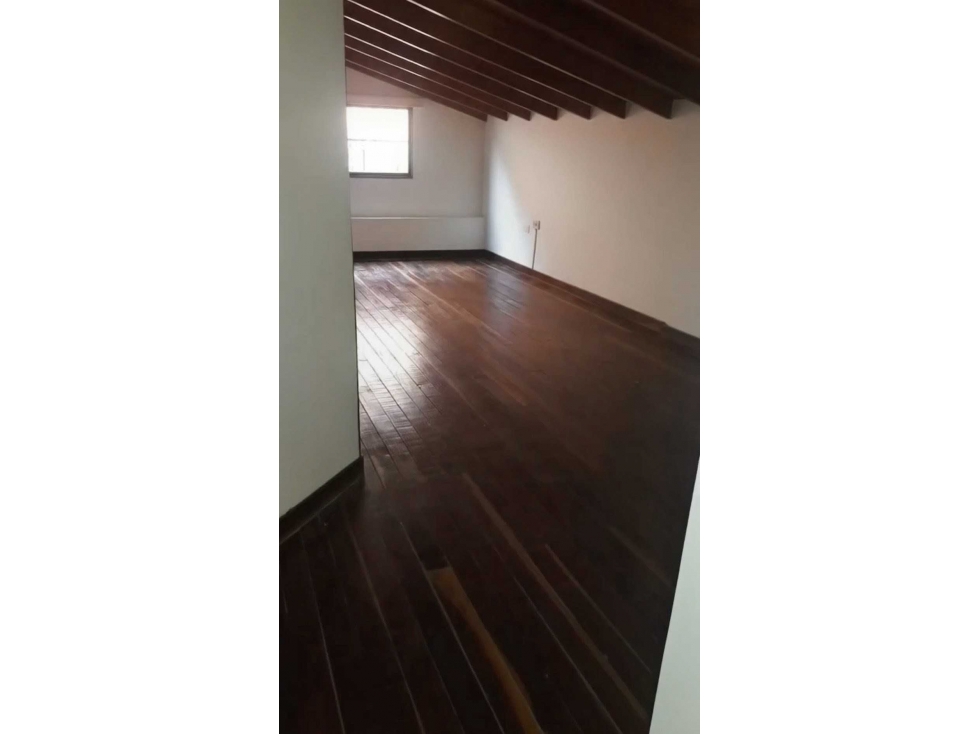 APARTAMENTO EN VENTA CALASANZ PARTE BAJA — foto 6