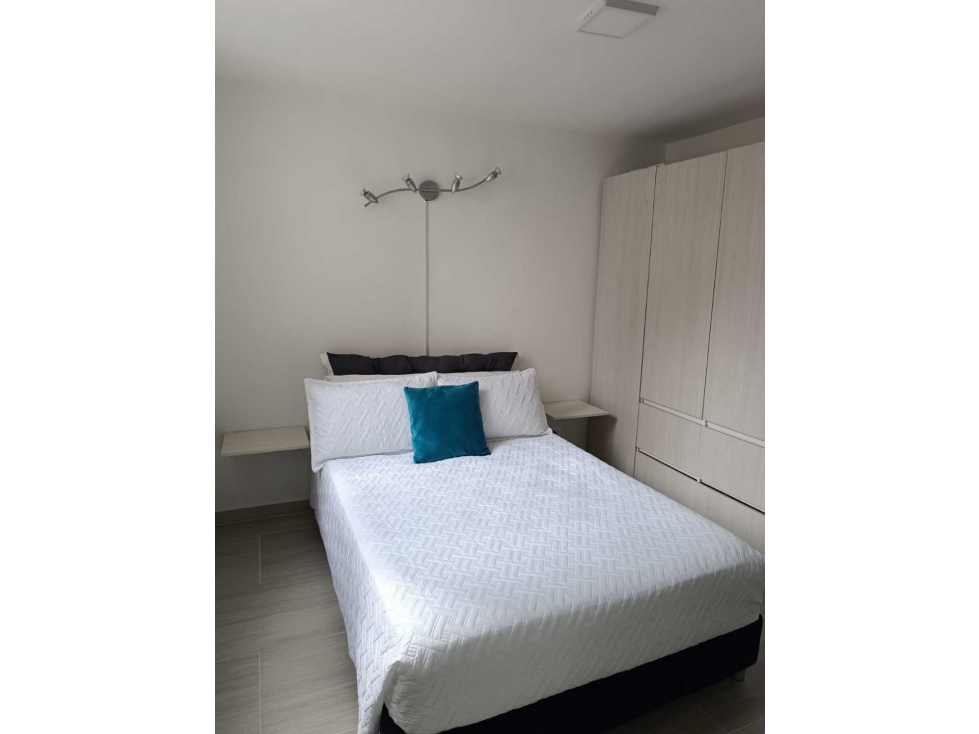 Apartamento en Venta Calasanz Medellín — foto 5