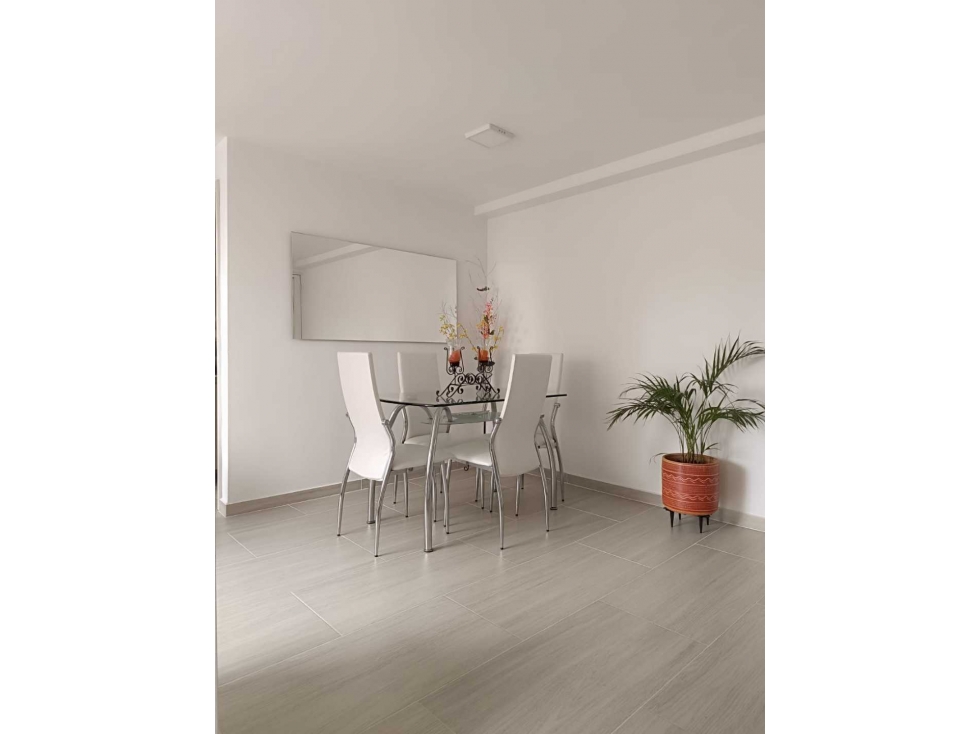Apartamento en Venta Calasanz Medellín — foto 2