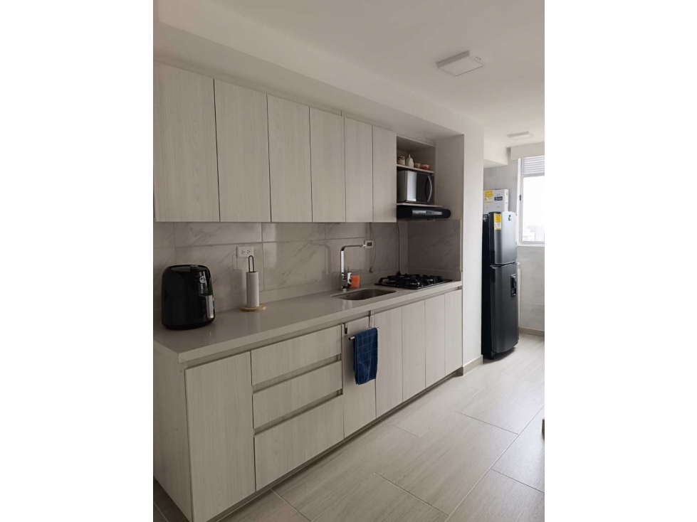 Apartamento en Venta Calasanz Medellín — foto 3