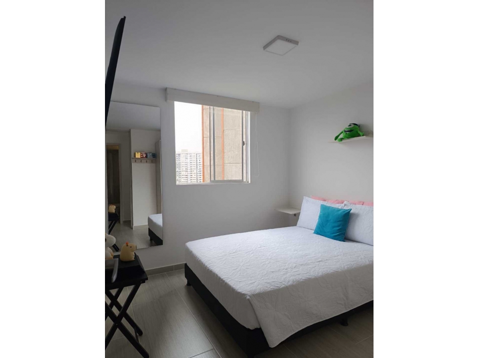 Apartamento en Venta Calasanz Medellín — foto 6