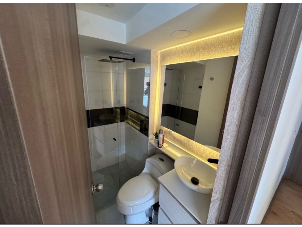 APARTAMENTO EN VENTA CALAZANS — foto 2