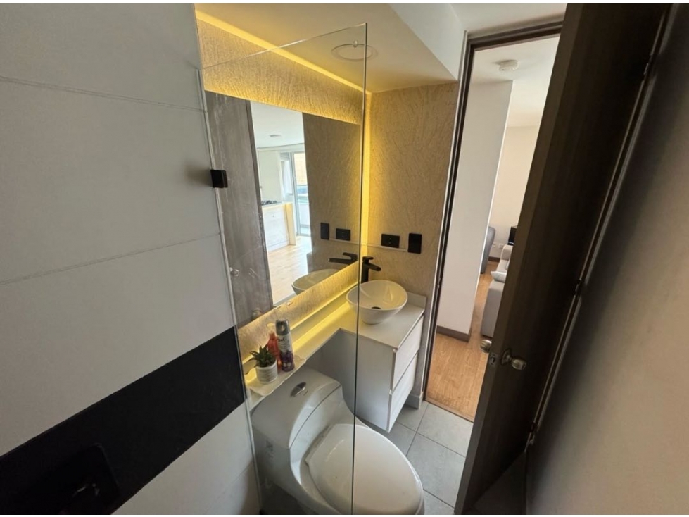 APARTAMENTO EN VENTA CALAZANS — foto 3