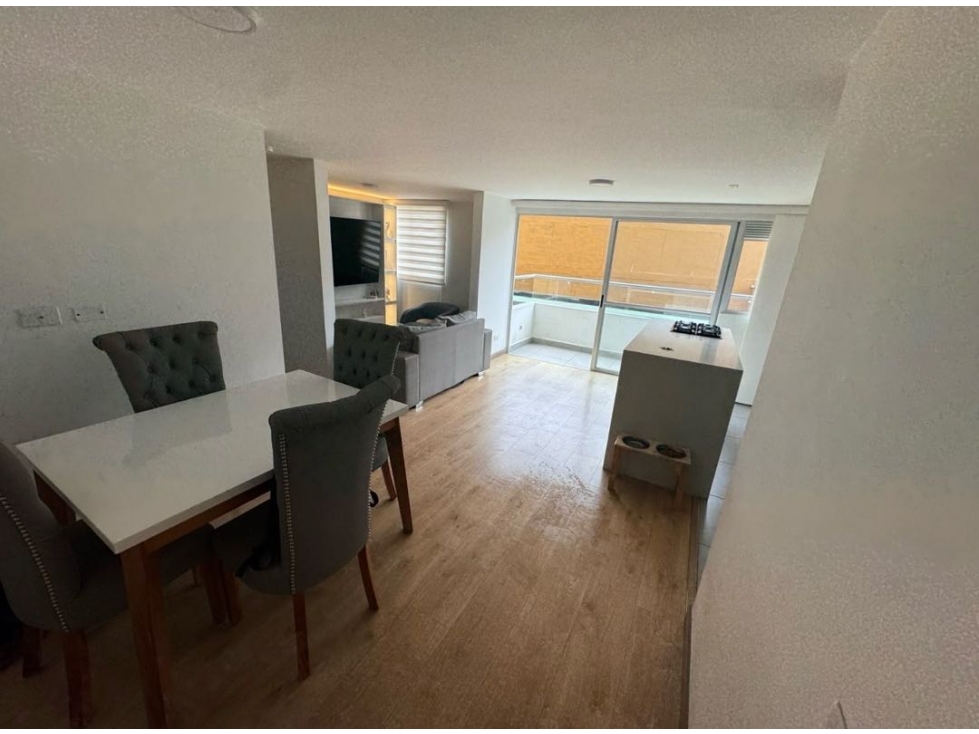 APARTAMENTO EN VENTA CALAZANS — foto 5