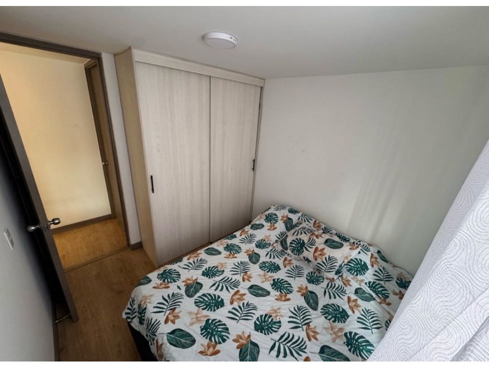 APARTAMENTO EN VENTA CALAZANS — foto 6