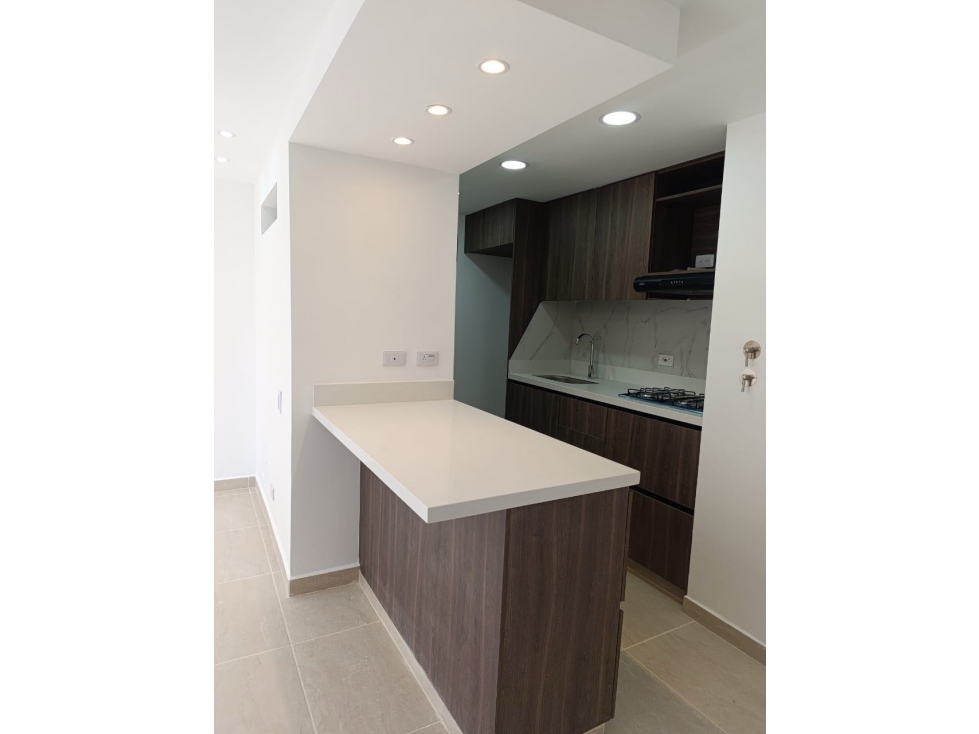 APARTAMENTO EN VENTA, CALDAS ARAGUA, IDEAL PARA INVERSIÓN