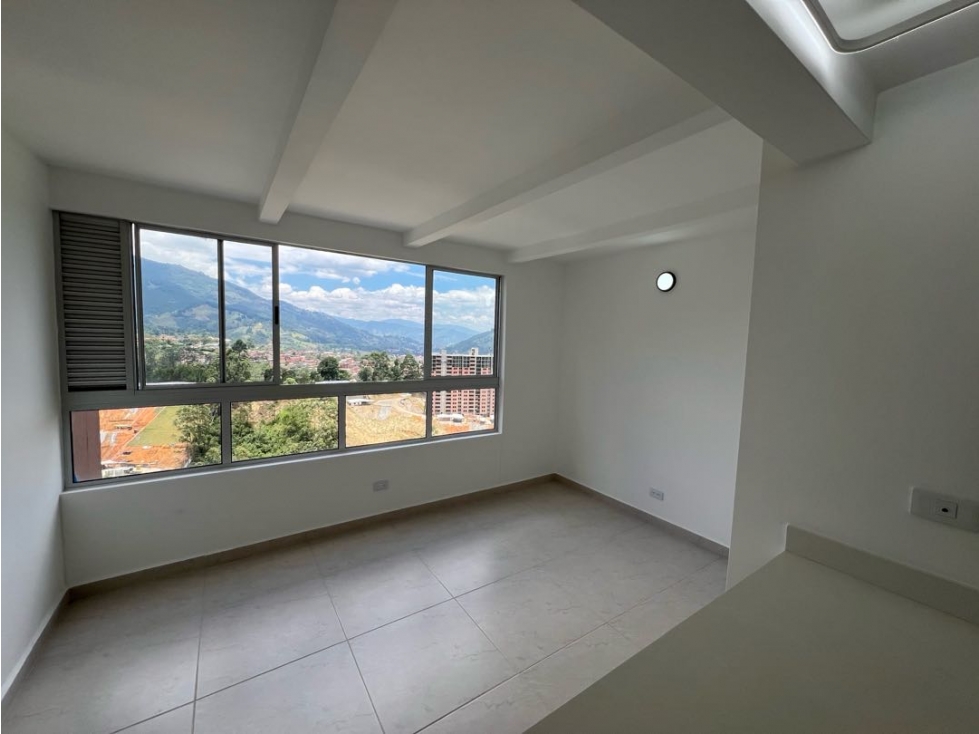 APARTAMENTO EN VENTA, CALDAS PRIMAVERA 49,70m2 (PARQUEADERO PRIVADO ) — foto 5