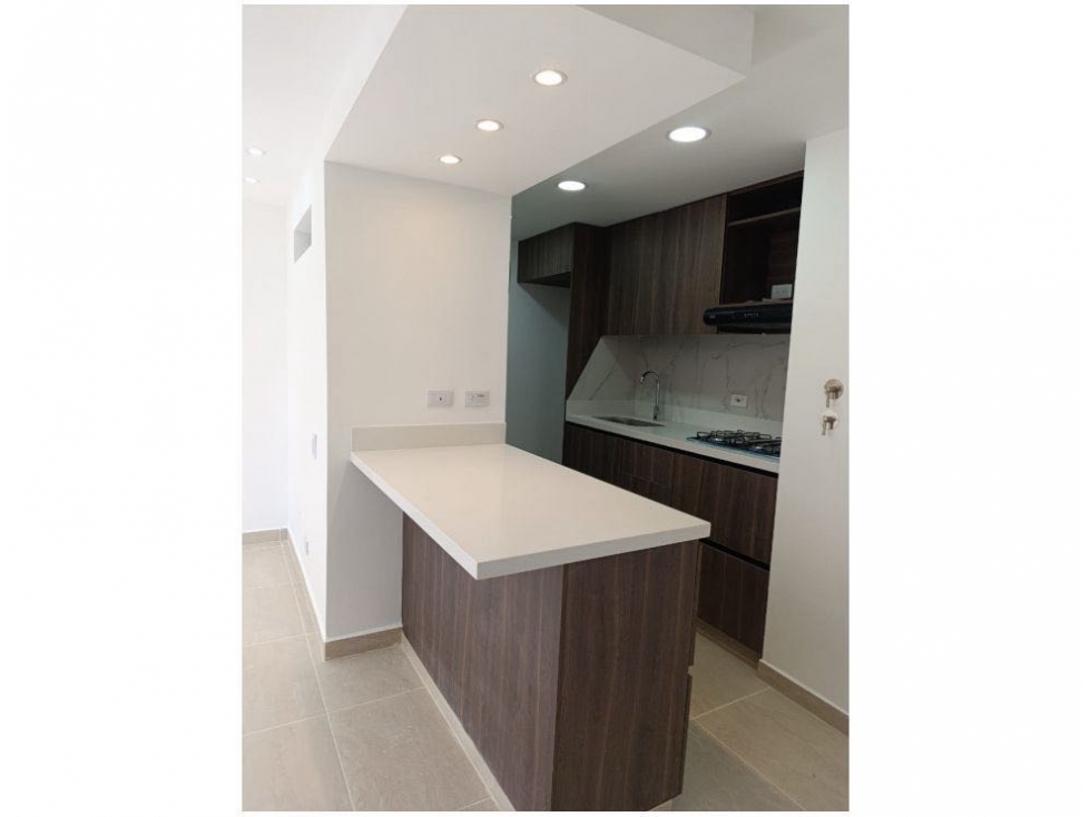 APARTAMENTO EN VENTA CALDAS,SECTOR PRIMAVERA 50m² IDEAL PARA INVERSIÓN