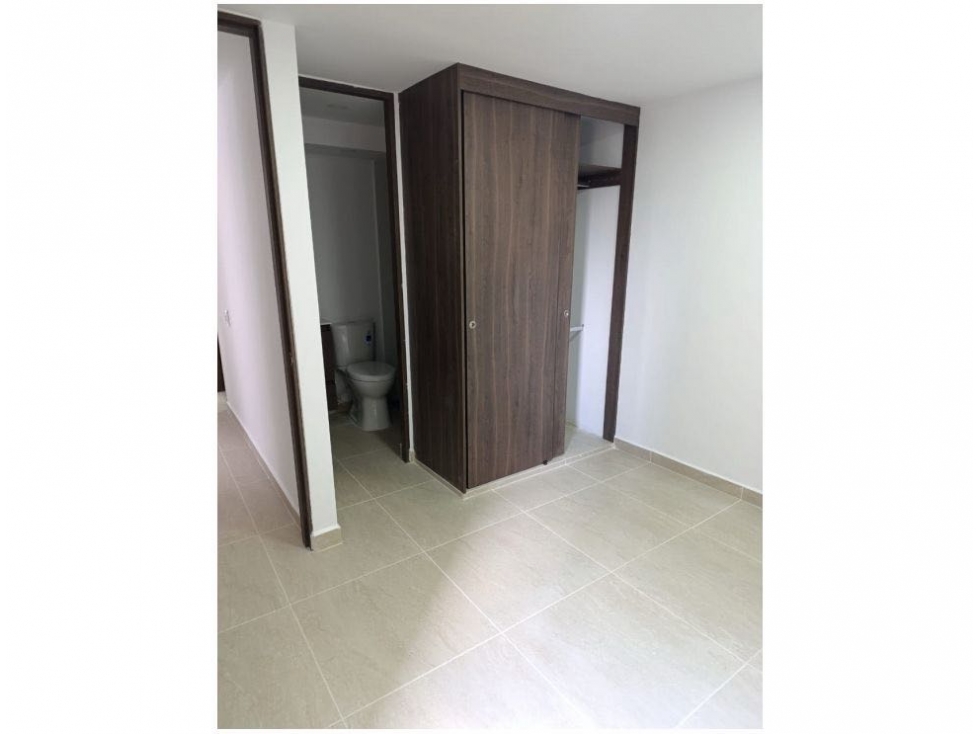 APARTAMENTO EN VENTA CALDAS,SECTOR PRIMAVERA 50m² IDEAL PARA INVERSIÓN — foto 3