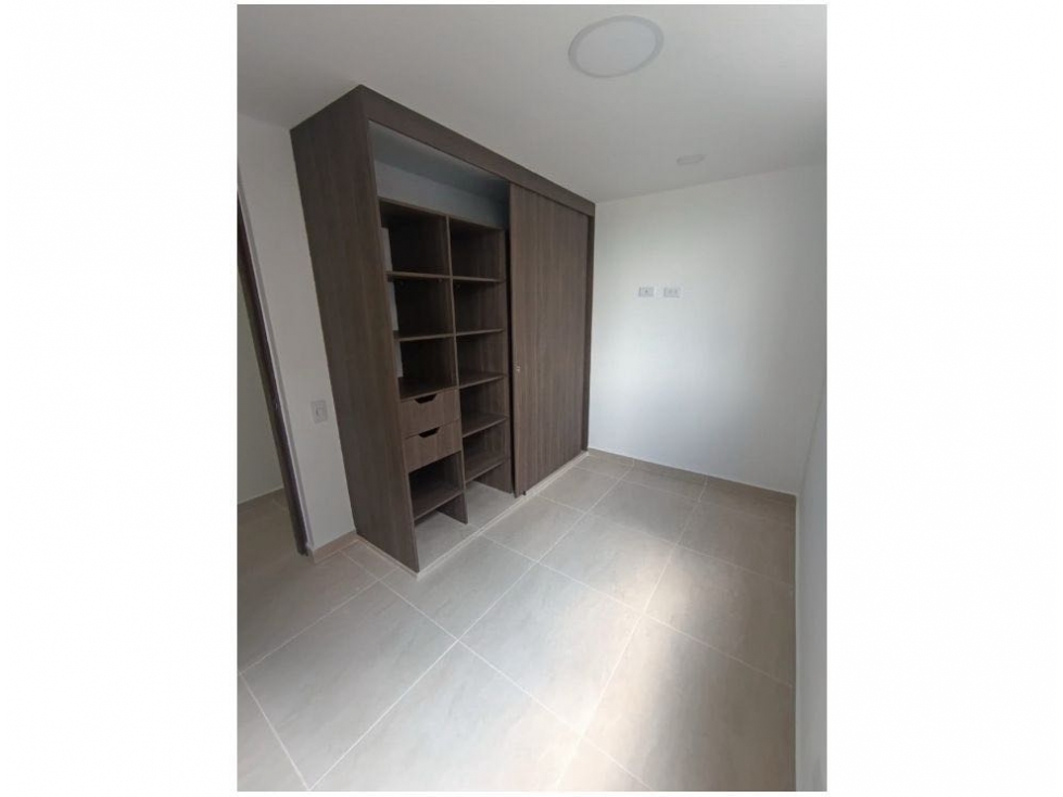 APARTAMENTO EN VENTA CALDAS,SECTOR PRIMAVERA 50m² IDEAL PARA INVERSIÓN — foto 4