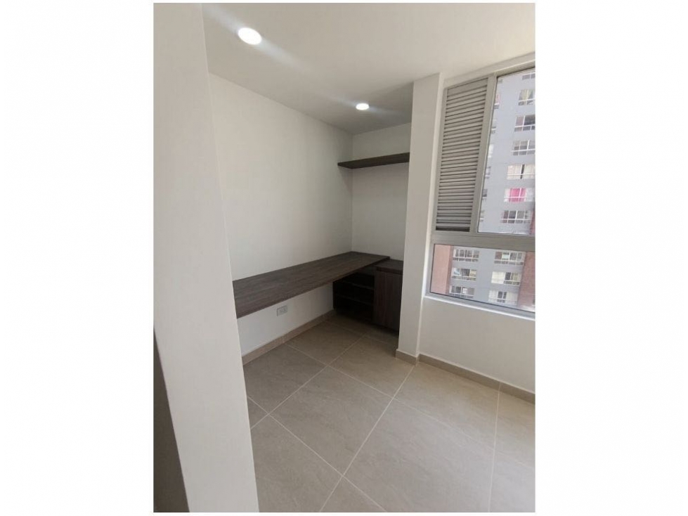 APARTAMENTO EN VENTA CALDAS,SECTOR PRIMAVERA 50m² IDEAL PARA INVERSIÓN — foto 5