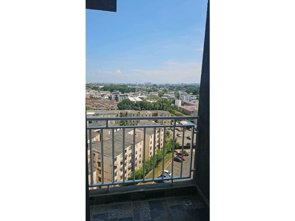 Apartamento en venta Cali